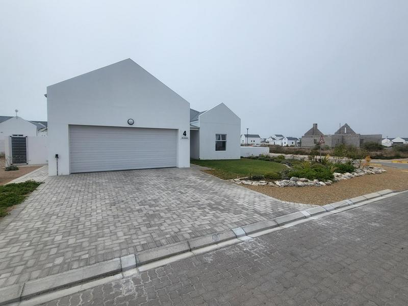 3 Bedroom Property for Sale in Laaiplek Western Cape